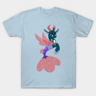 Pharynx seapony T-Shirt